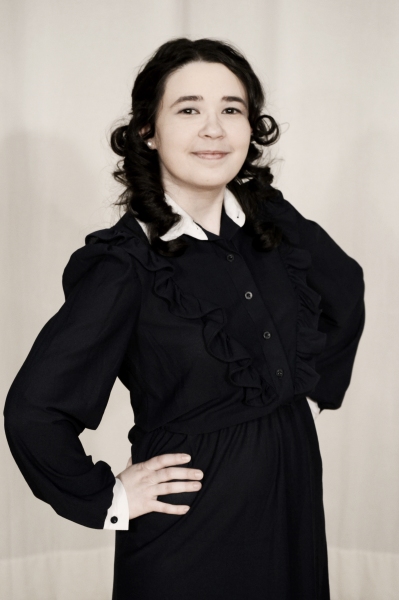 Photo Flash: Meet the Company of Beautiful Soup's Festival Celebrating Playwright Steven Carl McCasland  Image