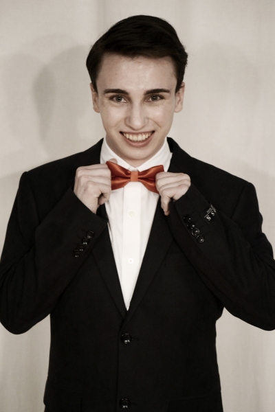 Photo Flash: Meet the Company of Beautiful Soup's Festival Celebrating Playwright Steven Carl McCasland  Image