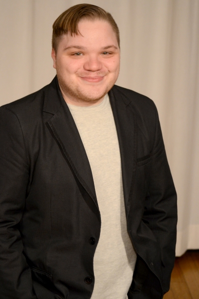 Photo Flash: Meet the Company of Beautiful Soup's Festival Celebrating Playwright Steven Carl McCasland  Image