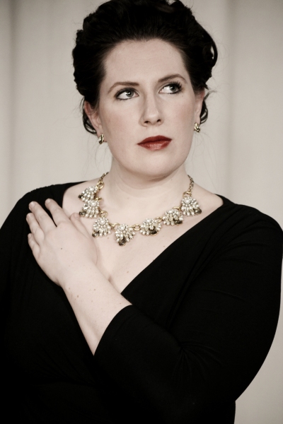 Photo Flash: Meet the Company of Beautiful Soup's Festival Celebrating Playwright Steven Carl McCasland  Image