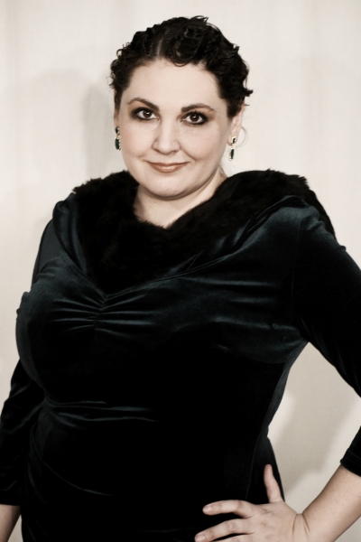 Photo Flash: Meet the Company of Beautiful Soup's Festival Celebrating Playwright Steven Carl McCasland  Image