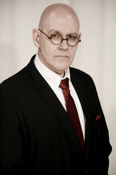 Photo Flash: Meet the Company of Beautiful Soup's Festival Celebrating Playwright Steven Carl McCasland  Image