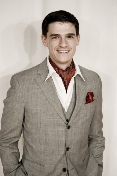 Photo Flash: Meet the Company of Beautiful Soup's Festival Celebrating Playwright Steven Carl McCasland  Image