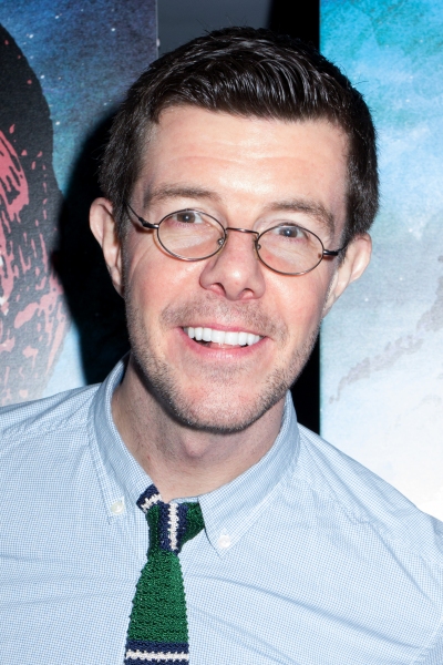 Photo Coverage: LES MISERABLES Welcomes New Leads at the Imperial Theatre! Image