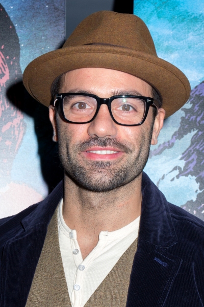 Photo Coverage: LES MISERABLES Welcomes New Leads at the Imperial Theatre! Image