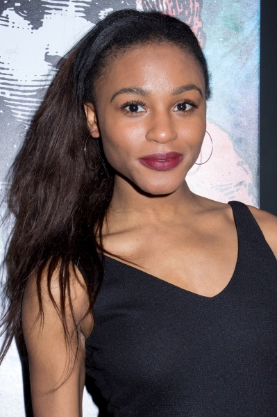 Photo Coverage: LES MISERABLES Welcomes New Leads at the Imperial Theatre! Image