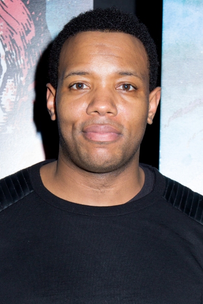 Photo Coverage: LES MISERABLES Welcomes New Leads at the Imperial Theatre! Image