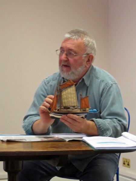 Photo Coverage: Close Quarter Productions Presents The Heart Of Things by Giles Cole - Jermyn Street  Image