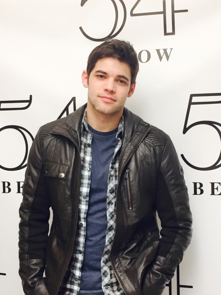 Photo Flash: Jeremy Jordan, Krysta Rodriguez, Cast of THE LAST SHIP & More Play 54 Below This Week Image