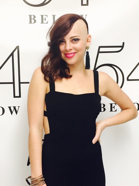 Photo Flash: Jeremy Jordan, Krysta Rodriguez, Cast of THE LAST SHIP & More Play 54 Below This Week Image