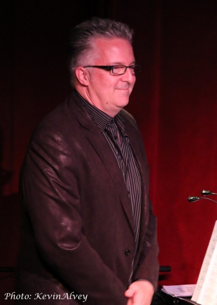 Photo Flash: Broadway at Birdland Celebrates Don and Jeff Breithaupt Image