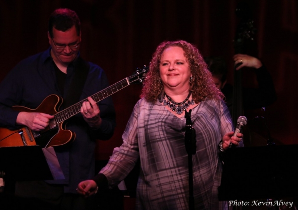 Photo Flash: Broadway at Birdland Celebrates Don and Jeff Breithaupt Image