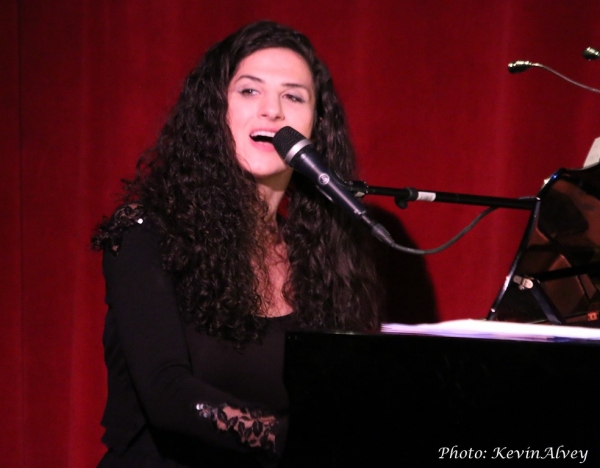 Photo Flash: Broadway at Birdland Celebrates Don and Jeff Breithaupt Image