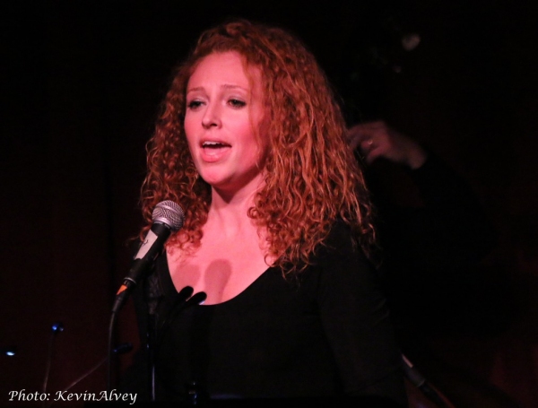 Photo Flash: Broadway at Birdland Celebrates Don and Jeff Breithaupt 