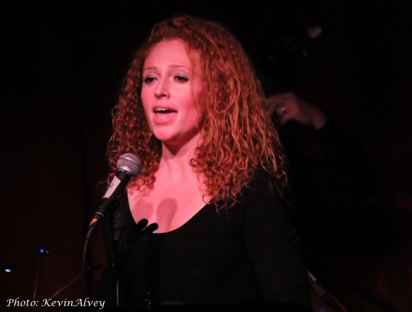 Photo Flash: Broadway at Birdland Celebrates Don and Jeff Breithaupt Image
