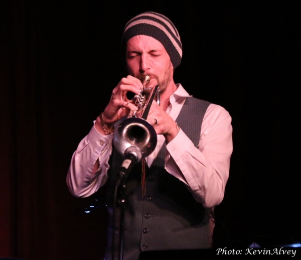 Photo Flash: Broadway at Birdland Celebrates Don and Jeff Breithaupt Image
