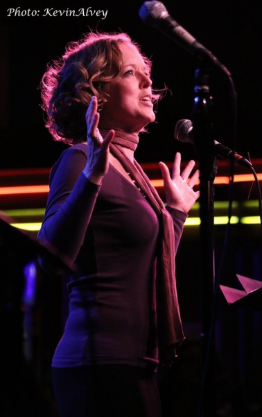 Photo Flash: Broadway at Birdland Celebrates Don and Jeff Breithaupt Image