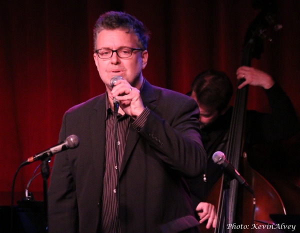 Photo Flash: Broadway at Birdland Celebrates Don and Jeff Breithaupt Image