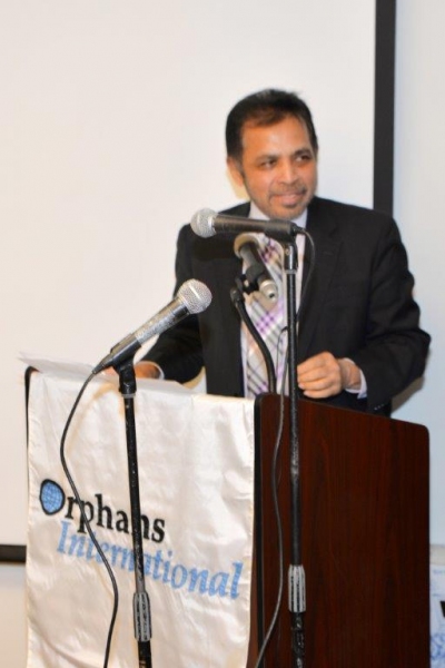 Photo Flash: 2015 Luce Leader Awards Reception Honors Humanitarians & Future Global Leaders Image