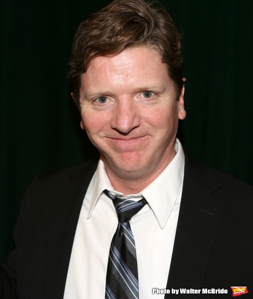 Photo Coverage: CLINTON THE MUSICAL Company Meets the Press! Image