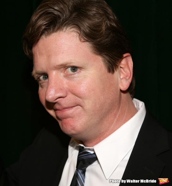 Photo Coverage: CLINTON THE MUSICAL Company Meets the Press! Image