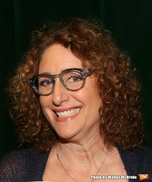 Photo Coverage: CLINTON THE MUSICAL Company Meets the Press! Image