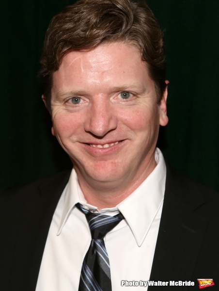Photo Coverage: CLINTON THE MUSICAL Company Meets the Press! Image