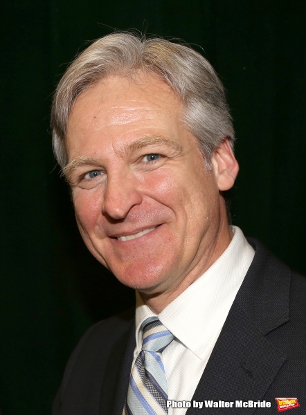 Photo Coverage: CLINTON THE MUSICAL Company Meets the Press! Image