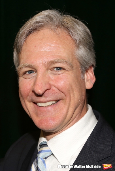 Photo Coverage: CLINTON THE MUSICAL Company Meets the Press! Image