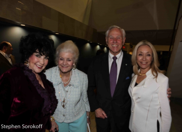Photo Coverage: Sally Mayes Comes to Live at Lynn Image