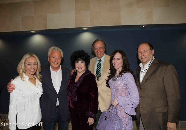 Photo Coverage: Sally Mayes Comes to Live at Lynn Image