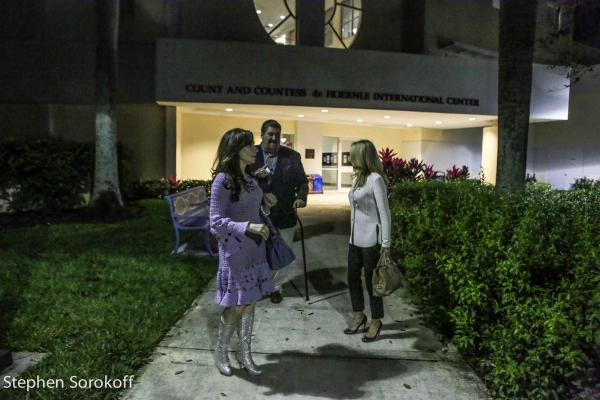 Photo Coverage: Sally Mayes Comes to Live at Lynn Image