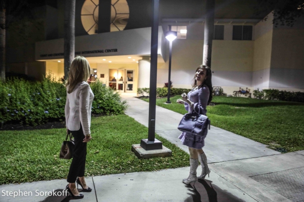 Photo Coverage: Sally Mayes Comes to Live at Lynn Image