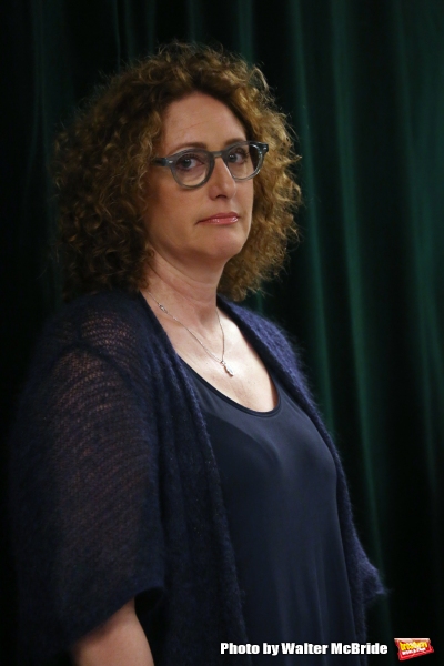 Photo Coverage: Performance Preview of Off-Broadway's CLINTON THE MUSICAL! Image