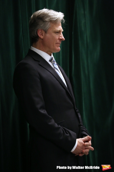 Photo Coverage: Performance Preview of Off-Broadway's CLINTON THE MUSICAL! Image