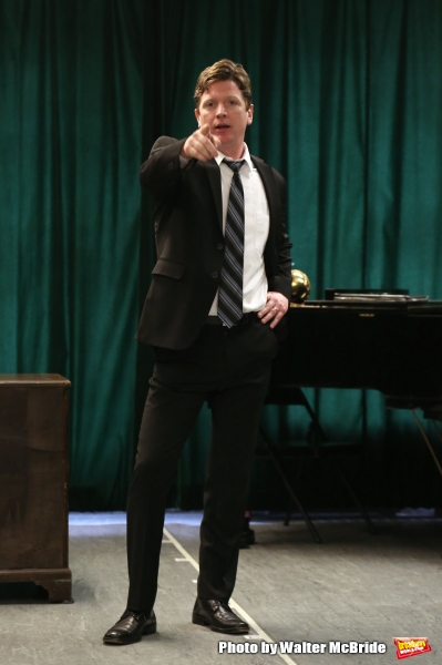 Photo Coverage: Performance Preview of Off-Broadway's CLINTON THE MUSICAL! Image