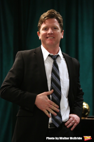 Photo Coverage: Performance Preview of Off-Broadway's CLINTON THE MUSICAL! Image