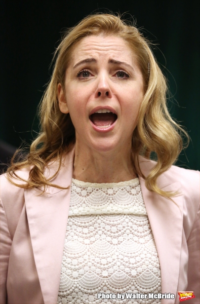 Photo Coverage: Performance Preview of Off-Broadway's CLINTON THE MUSICAL! Image