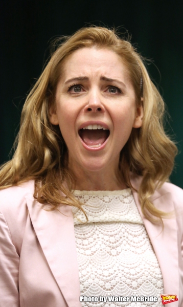 Photo Coverage: Performance Preview of Off-Broadway's CLINTON THE MUSICAL! Image