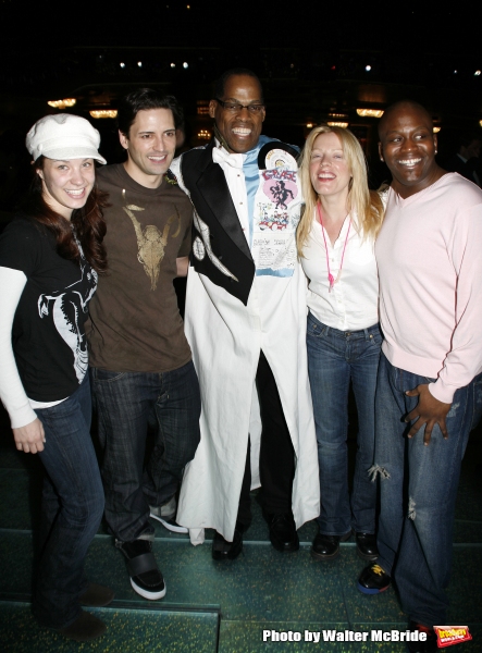 Photo Coverage: Flashback Friday with Tituss Burgess Image