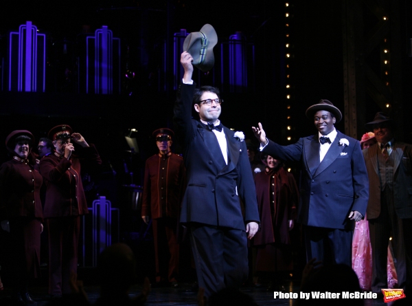 Photo Coverage: Flashback Friday with Tituss Burgess Image