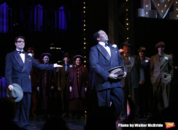 Photo Coverage: Flashback Friday with Tituss Burgess Image