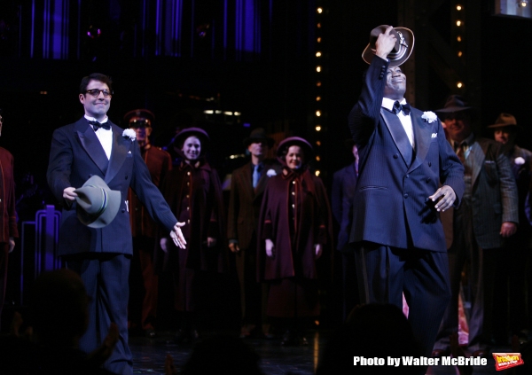 Photo Coverage: Flashback Friday with Tituss Burgess Image