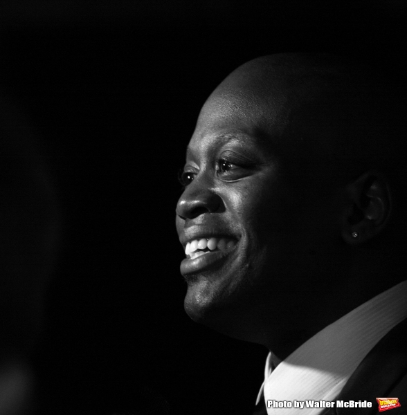 Photo Coverage: Flashback Friday with Tituss Burgess Image
