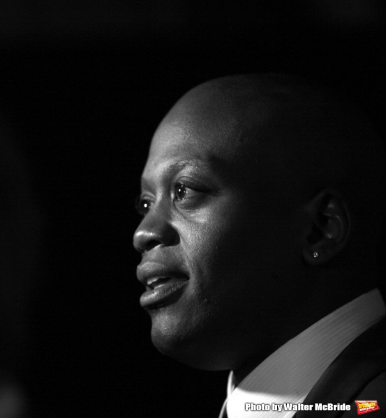 Photo Coverage: Flashback Friday with Tituss Burgess Image