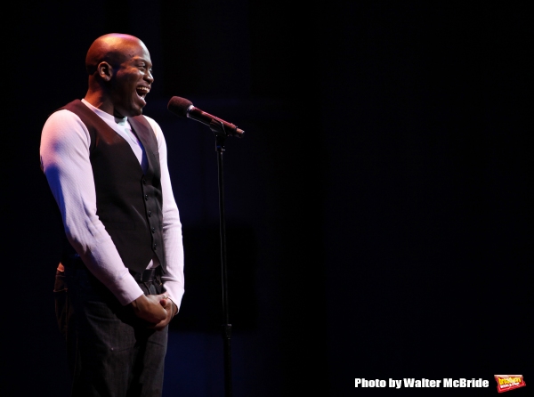 Photo Coverage: Flashback Friday with Tituss Burgess Image