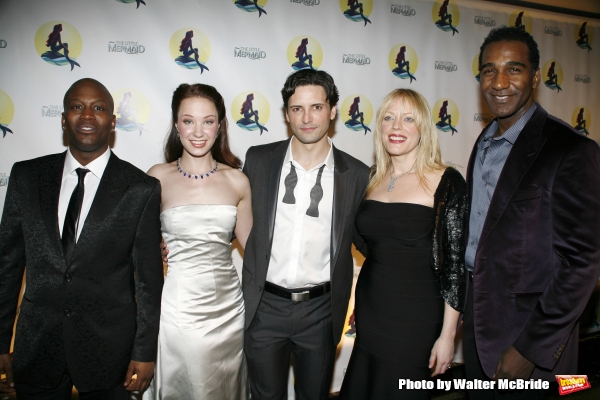 Photo Coverage: Flashback Friday with Tituss Burgess Image