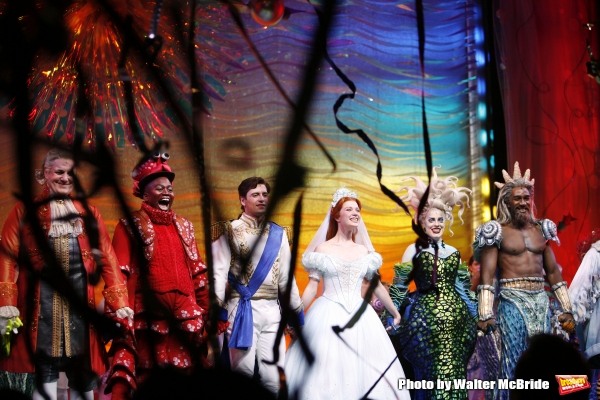 Photo Coverage: Flashback Friday with Tituss Burgess Image