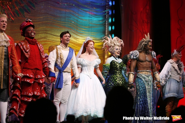 Photo Coverage: Flashback Friday with Tituss Burgess Image