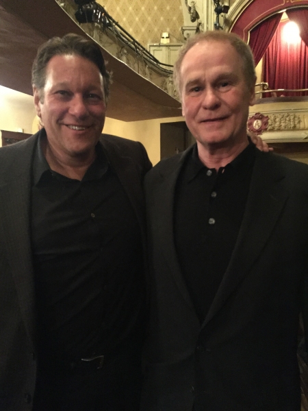 Photo Flash: PICTURE IMPERFECT Celebrates Opening at The Athenaeum Theatre Image